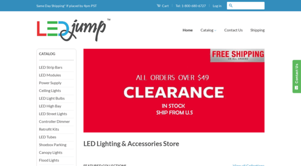 ledjump.com