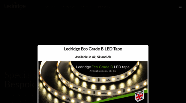 ledridge.co.uk