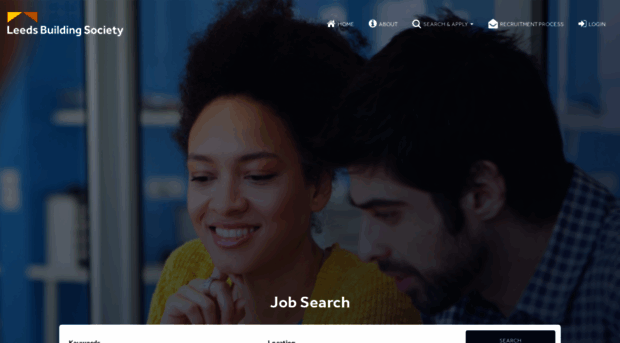 leedsbuildingsocietyjobs.co.uk
