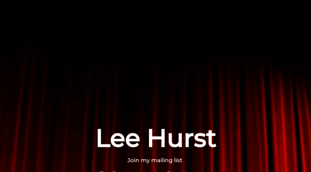 leehurst.com