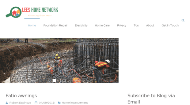 leesgardens.com
