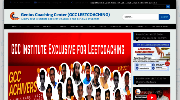 leetcoaching.com