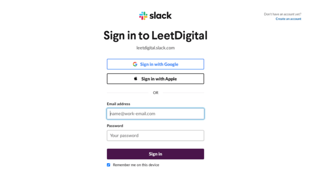 leetdigital.slack.com