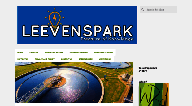 leevenspark.com