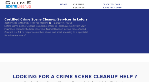 lefors-texas.crimescenecleanupservices.com