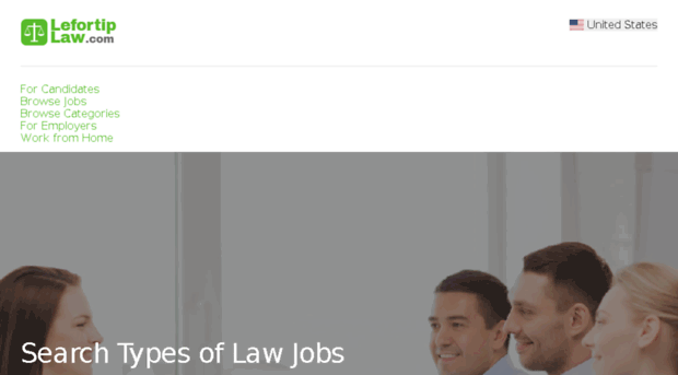 lefortiplaw.com