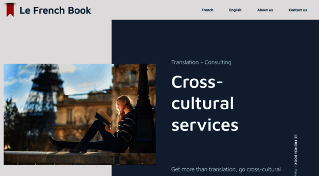 lefrenchbook.com