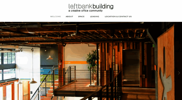 leftbankproject.com