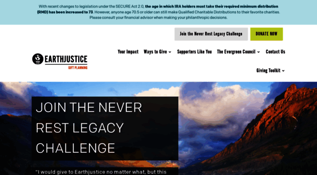 legacy.earthjustice.org