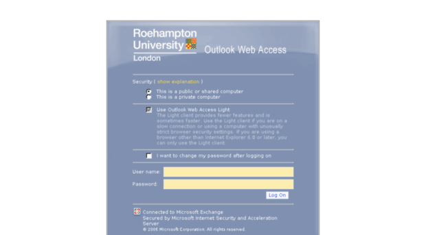 legacy.roehampton.ac.uk