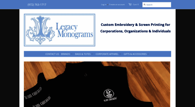 legacymonograms.com