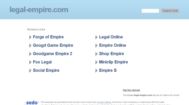 legal-empire.com
