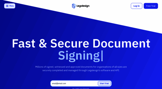legalesign.com