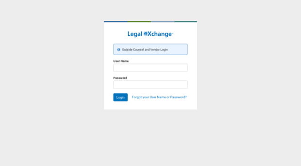 legalexchange.com