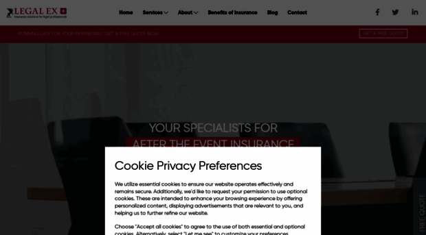 legalexplus.com