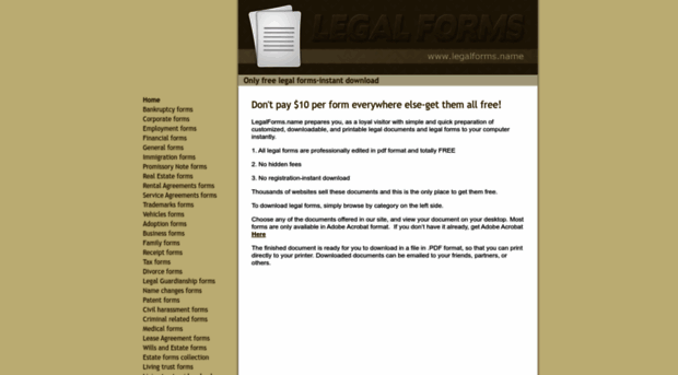legalforms.name
