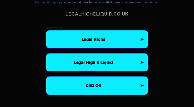 legalhigheliquid.co.uk