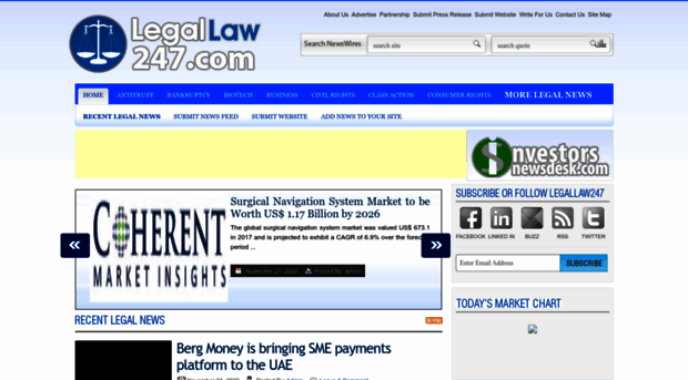 legallaw247.com