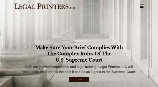legalprinters.com