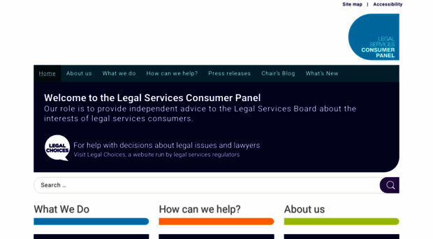 legalservicesconsumerpanel.org.uk