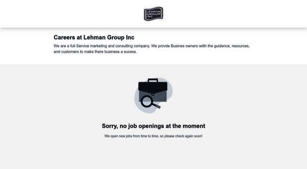 lehman-group-inc.workable.com