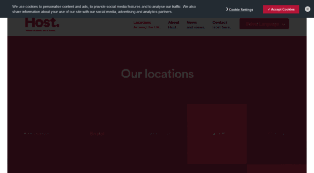 leicester.victoriahall.com