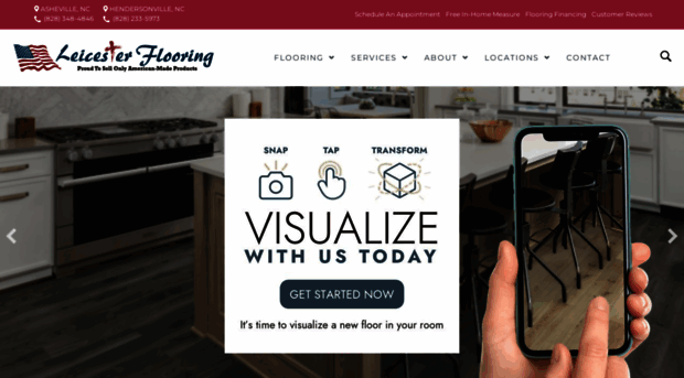 leicestercarpet.com