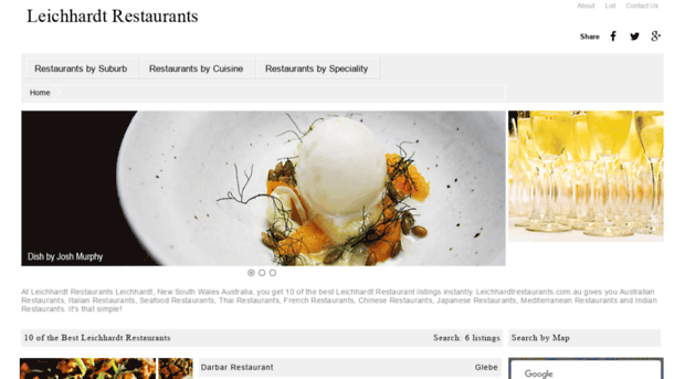 leichhardtrestaurants.com.au