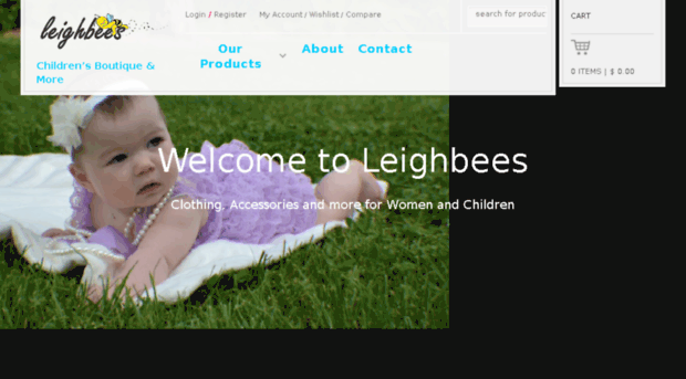 leighbees.com