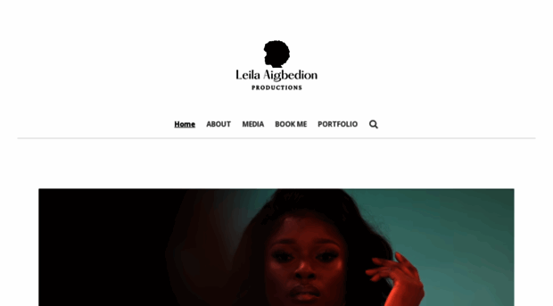 leilaaigbedion.com