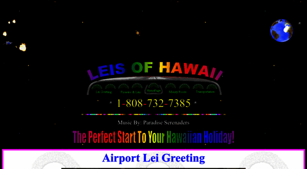 leisofhawaii.com