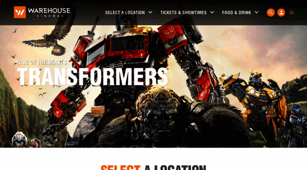 leitersburgcinemas.com