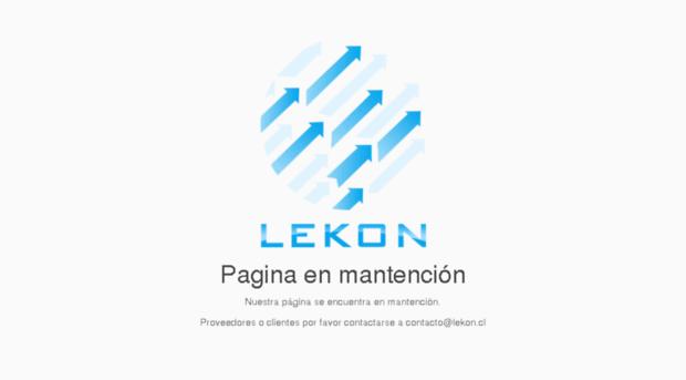 lekon.cl