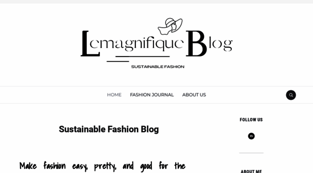 lemagnifiqueblog.com