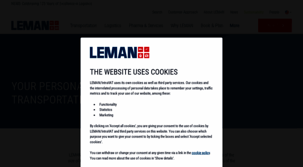 lemanusa.com