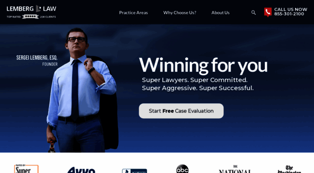 lemberglaw.com