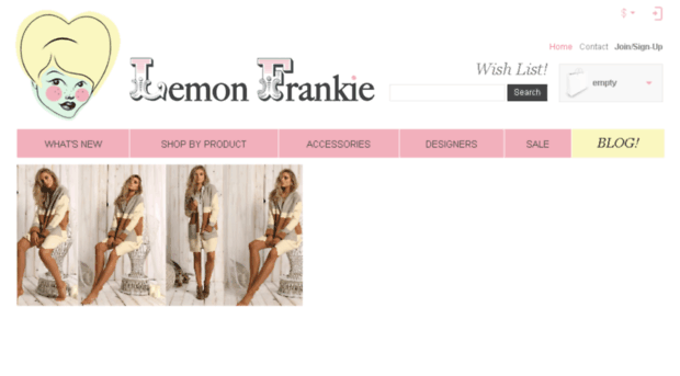lemonfrankie.com.au