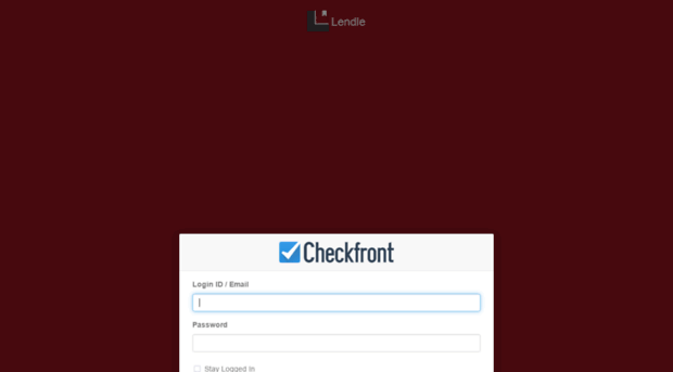 lendle.checkfront.com