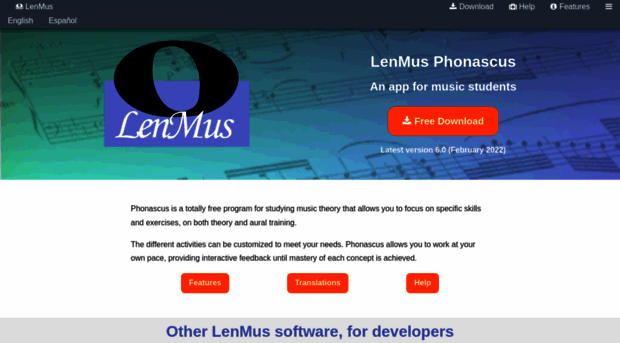 lenmus.org
