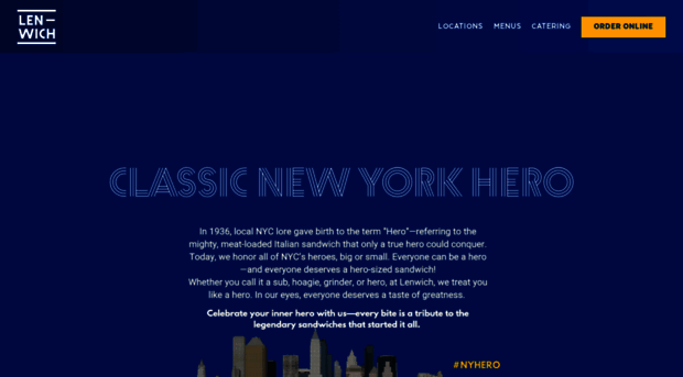 lennysnyc.com