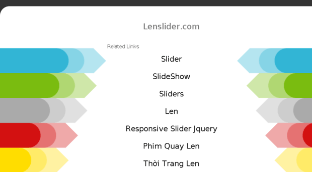 lenslider.com