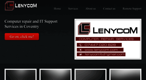 lenycom.com