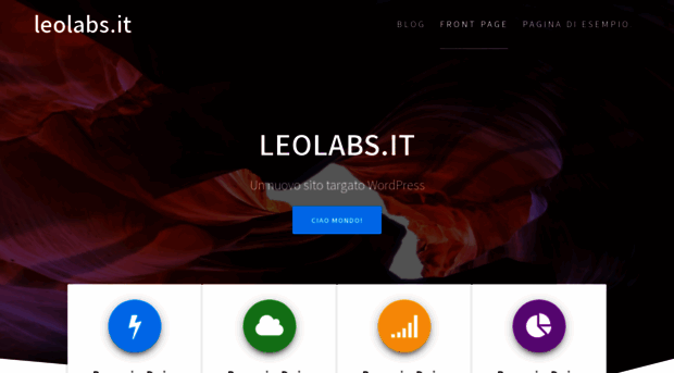 leolabs.it