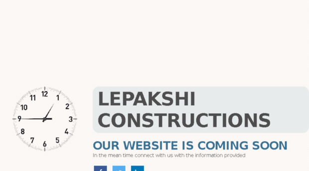 lepakshiconstructions.org