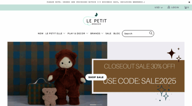 lepetitorganic.com