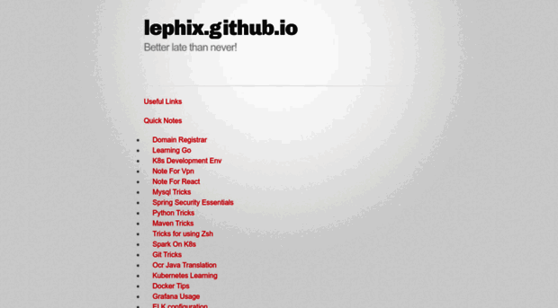 lephix.com