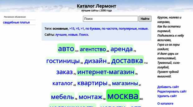 lermont.ru