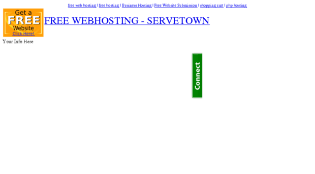 letgo.servetown.com