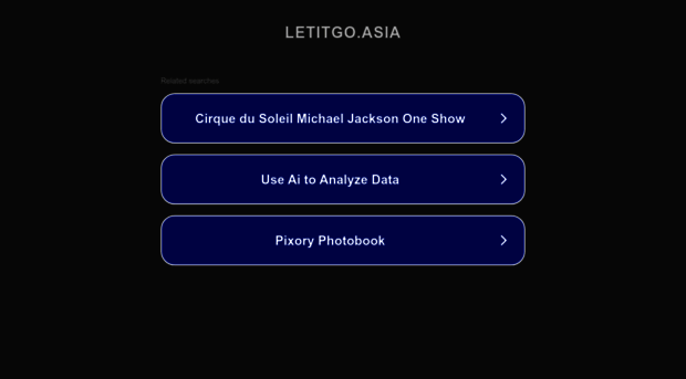 letitgo.asia