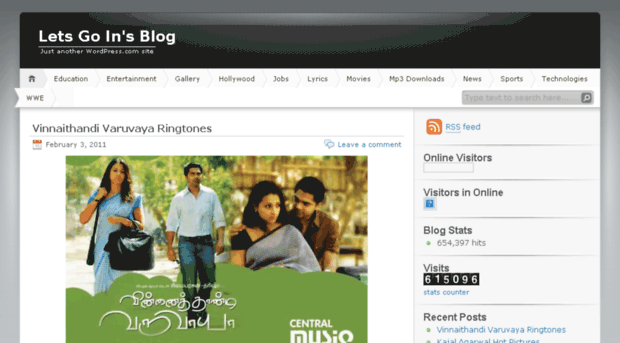 letsgoin.wordpress.com